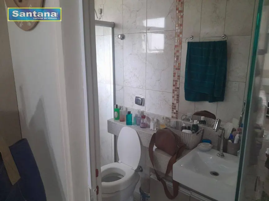 Apartamento com 3 quartos à venda, 89m2 em Caldas Novas - GO - imagem 9 Foto 9 de Apartamento com 3 quartos à venda, 89m2 em Caldas Novas - GO