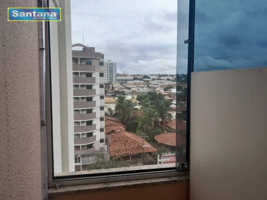 Apartamento com 3 quartos à venda, 89m2 em Caldas Novas - GO - imagem 6 Foto 6 de Apartamento com 3 quartos à venda, 89m2 em Caldas Novas - GO