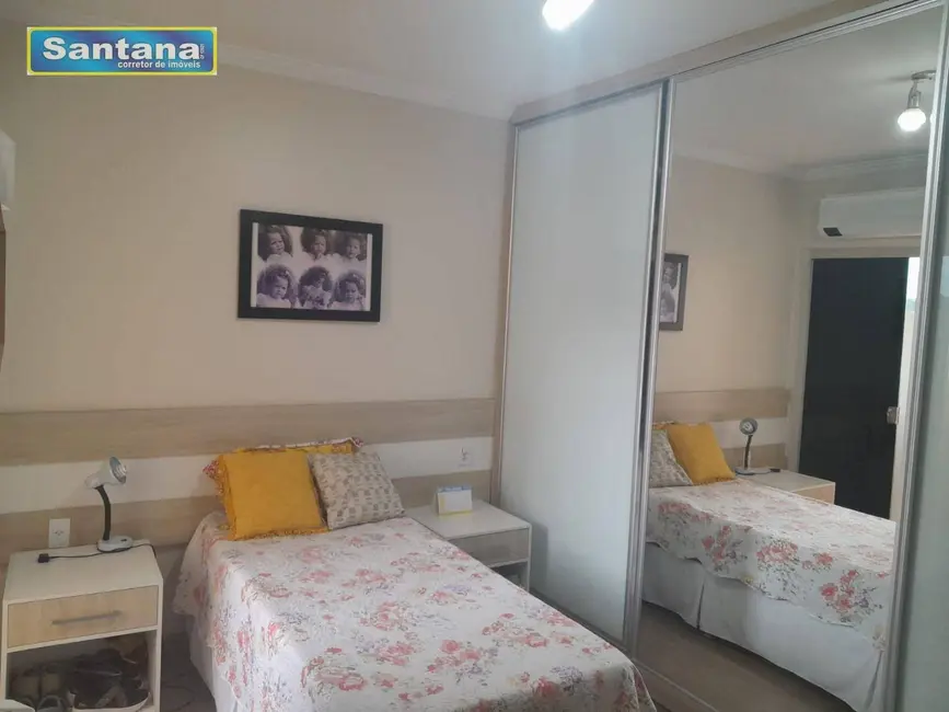 Apartamento com 3 quartos à venda, 89m2 em Caldas Novas - GO - imagem 8 Foto 8 de Apartamento com 3 quartos à venda, 89m2 em Caldas Novas - GO