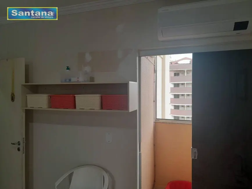 Apartamento com 3 quartos à venda, 89m2 em Caldas Novas - GO - imagem 5 Foto 5 de Apartamento com 3 quartos à venda, 89m2 em Caldas Novas - GO