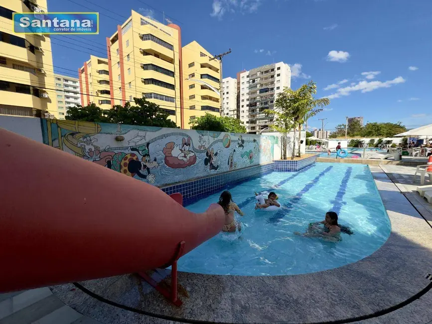 Apartamento com 1 quarto à venda, 88m2 em Caldas Novas - GO - imagem 7 Foto 7 de Apartamento com 1 quarto à venda, 88m2 em Caldas Novas - GO