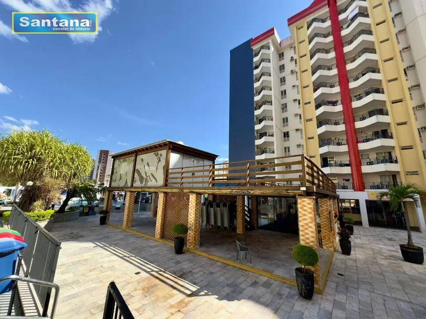 Apartamento com 1 quarto à venda, 88m2 em Caldas Novas - GO - imagem 3 Foto 3 de Apartamento com 1 quarto à venda, 88m2 em Caldas Novas - GO