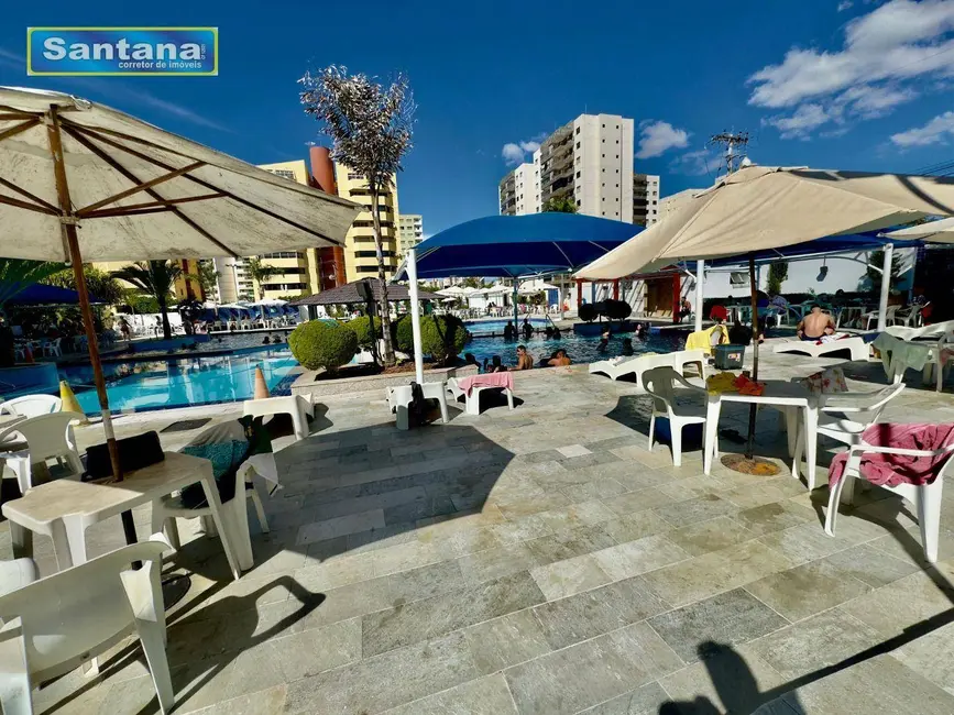 Apartamento com 1 quarto à venda, 88m2 em Caldas Novas - GO - imagem 8 Foto 8 de Apartamento com 1 quarto à venda, 88m2 em Caldas Novas - GO