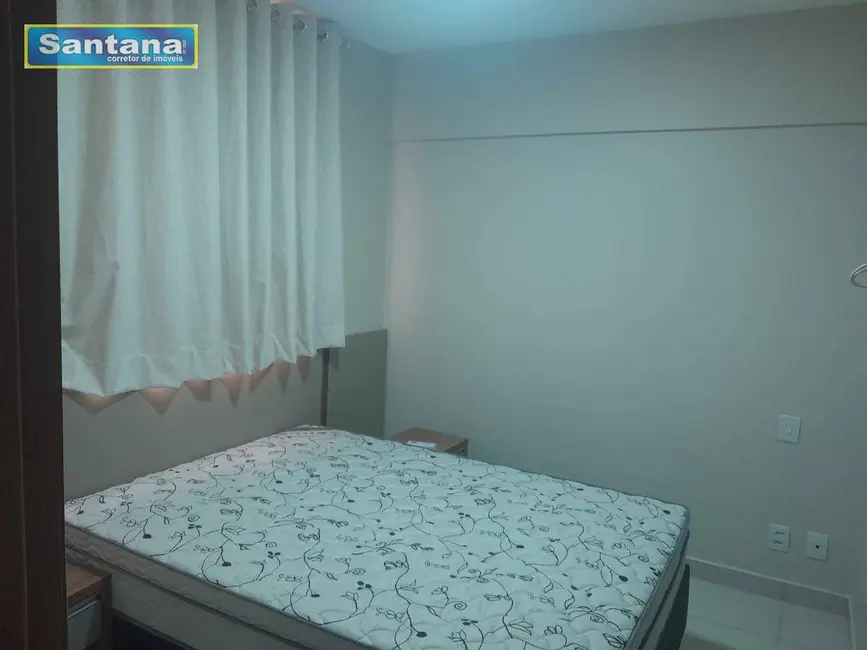 Apartamento com 3 quartos à venda, 97m2 em Caldas Novas - GO - imagem 4 Foto 4 de Apartamento com 3 quartos à venda, 97m2 em Caldas Novas - GO