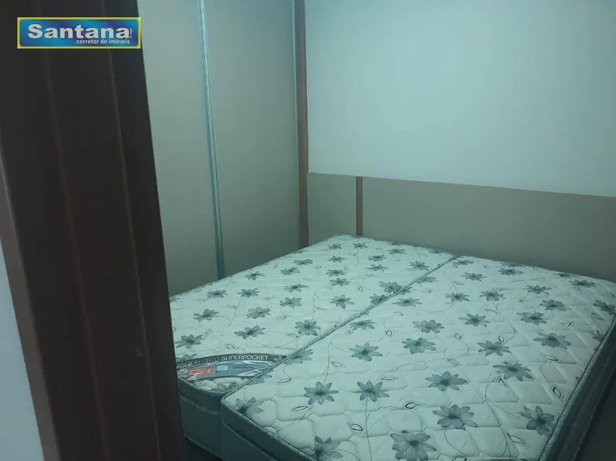 Apartamento com 3 quartos à venda, 97m2 em Caldas Novas - GO - imagem 8 Foto 8 de Apartamento com 3 quartos à venda, 97m2 em Caldas Novas - GO