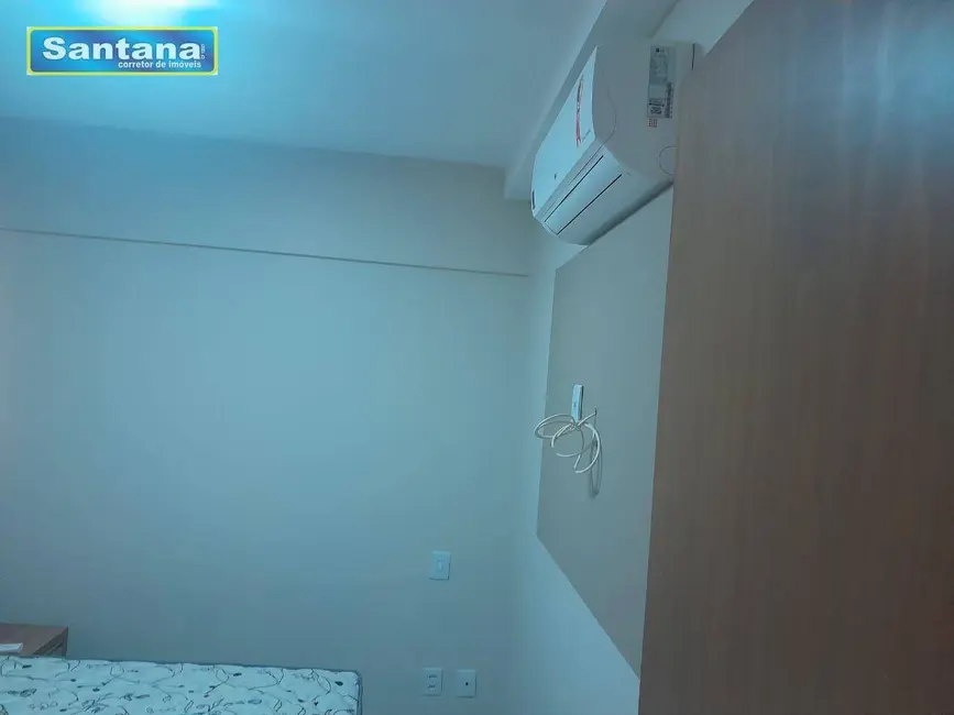 Apartamento com 3 quartos à venda, 97m2 em Caldas Novas - GO - imagem 3 Foto 3 de Apartamento com 3 quartos à venda, 97m2 em Caldas Novas - GO