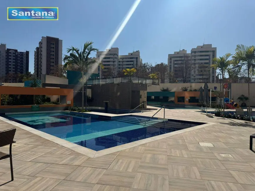 Apartamento com 3 quartos à venda, 81m2 em Caldas Novas - GO - imagem 1 Foto 1 de Apartamento com 3 quartos à venda, 81m2 em Caldas Novas - GO