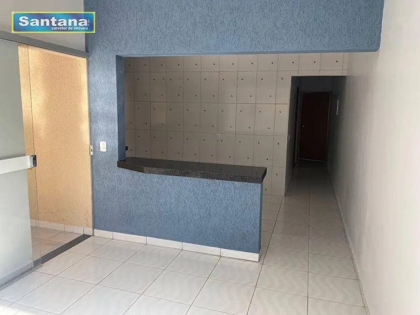Casa com 2 quartos à venda, 180m2 em Caldas Novas - GO - imagem 7 Foto 7 de Casa com 2 quartos à venda, 180m2 em Caldas Novas - GO