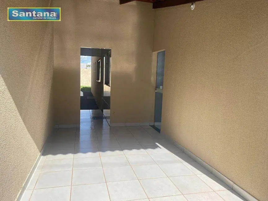 Casa com 2 quartos à venda, 180m2 em Caldas Novas - GO - imagem 4 Foto 4 de Casa com 2 quartos à venda, 180m2 em Caldas Novas - GO