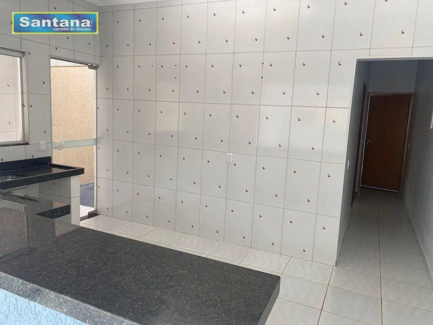 Casa com 2 quartos à venda, 180m2 em Caldas Novas - GO - imagem 8 Foto 8 de Casa com 2 quartos à venda, 180m2 em Caldas Novas - GO