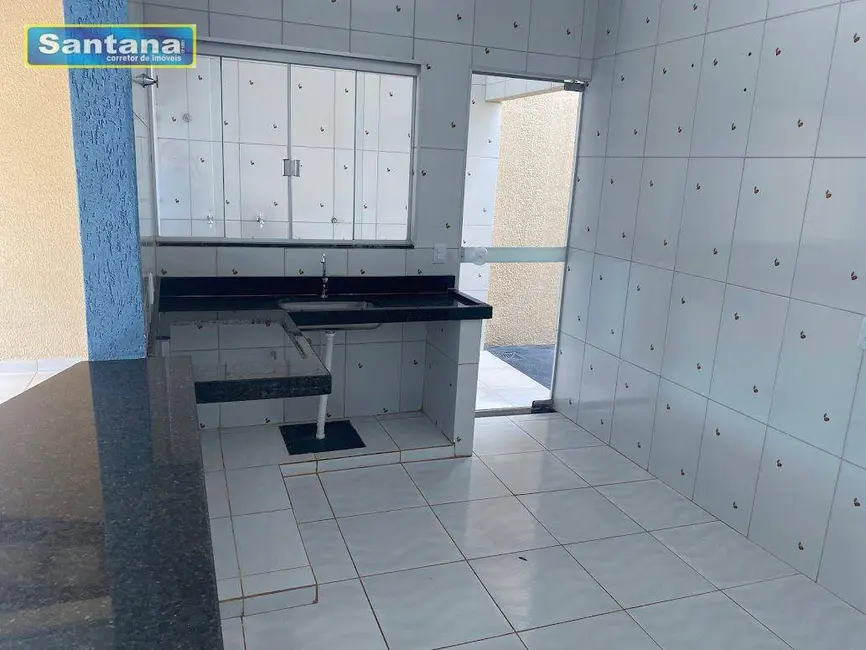 Casa com 2 quartos à venda, 180m2 em Caldas Novas - GO - imagem 9 Foto 9 de Casa com 2 quartos à venda, 180m2 em Caldas Novas - GO