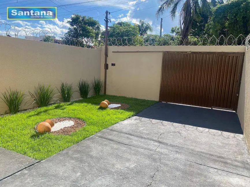 Casa com 2 quartos à venda, 180m2 em Caldas Novas - GO - imagem 5 Foto 5 de Casa com 2 quartos à venda, 180m2 em Caldas Novas - GO