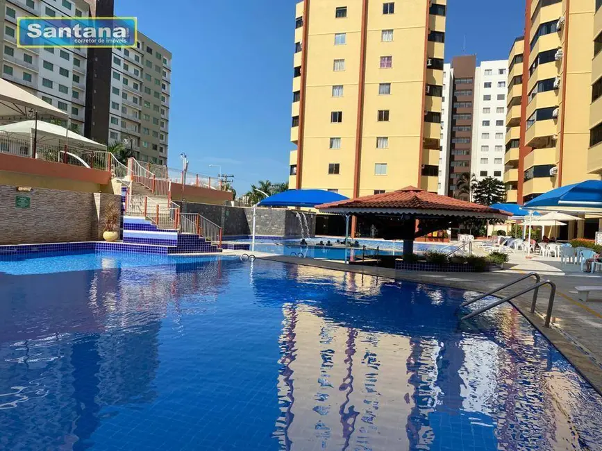 Apartamento com 2 quartos à venda, 120m2 em Caldas Novas - GO - imagem 9 Foto 9 de Apartamento com 2 quartos à venda, 120m2 em Caldas Novas - GO