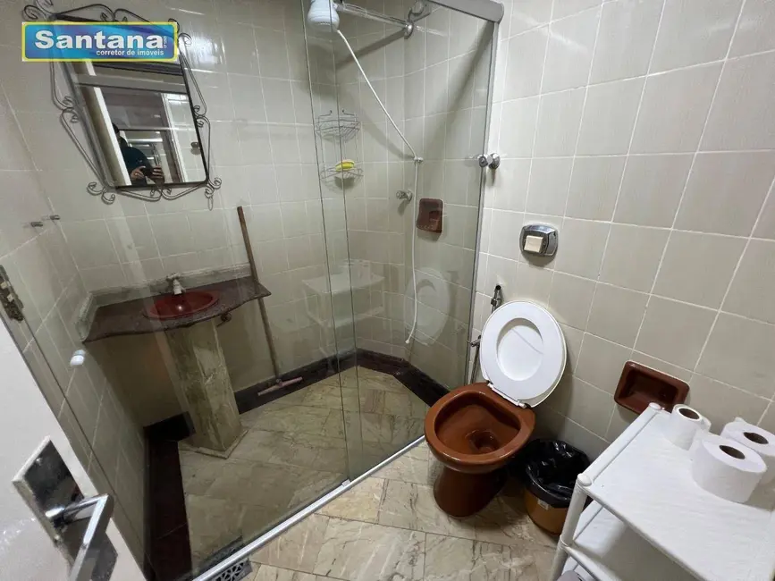 Apartamento com 2 quartos à venda, 120m2 em Caldas Novas - GO - imagem 3 Foto 3 de Apartamento com 2 quartos à venda, 120m2 em Caldas Novas - GO