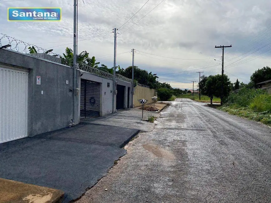 Casa com 2 quartos à venda, 180m2 em Caldas Novas - GO - imagem 4 Foto 4 de Casa com 2 quartos à venda, 180m2 em Caldas Novas - GO