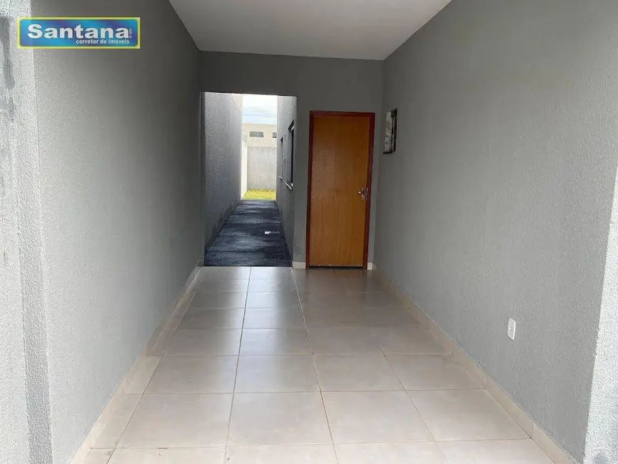 Casa com 2 quartos à venda, 180m2 em Caldas Novas - GO - imagem 6 Foto 6 de Casa com 2 quartos à venda, 180m2 em Caldas Novas - GO