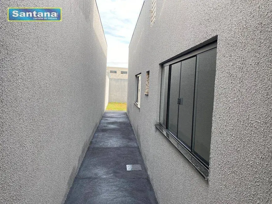 Casa com 2 quartos à venda, 180m2 em Caldas Novas - GO - imagem 7 Foto 7 de Casa com 2 quartos à venda, 180m2 em Caldas Novas - GO