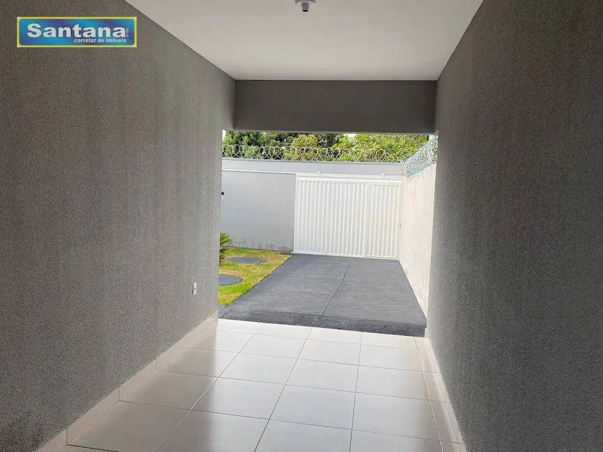 Casa com 2 quartos à venda, 180m2 em Caldas Novas - GO - imagem 8 Foto 8 de Casa com 2 quartos à venda, 180m2 em Caldas Novas - GO