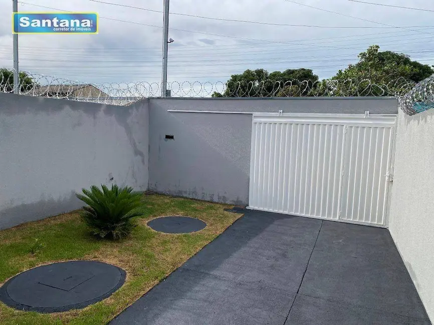 Casa com 2 quartos à venda, 180m2 em Caldas Novas - GO - imagem 5 Foto 5 de Casa com 2 quartos à venda, 180m2 em Caldas Novas - GO