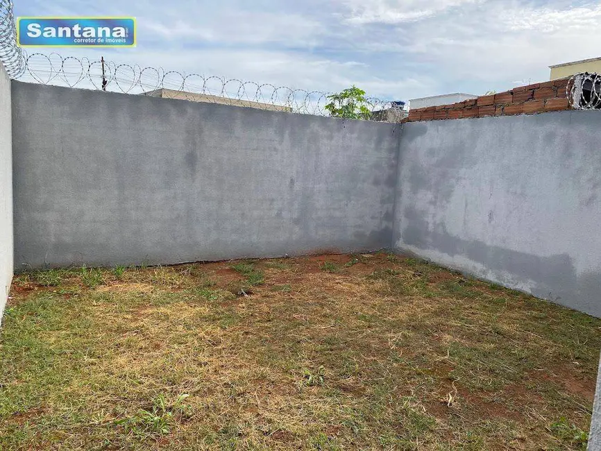 Casa com 2 quartos à venda, 180m2 em Caldas Novas - GO - imagem 9 Foto 9 de Casa com 2 quartos à venda, 180m2 em Caldas Novas - GO