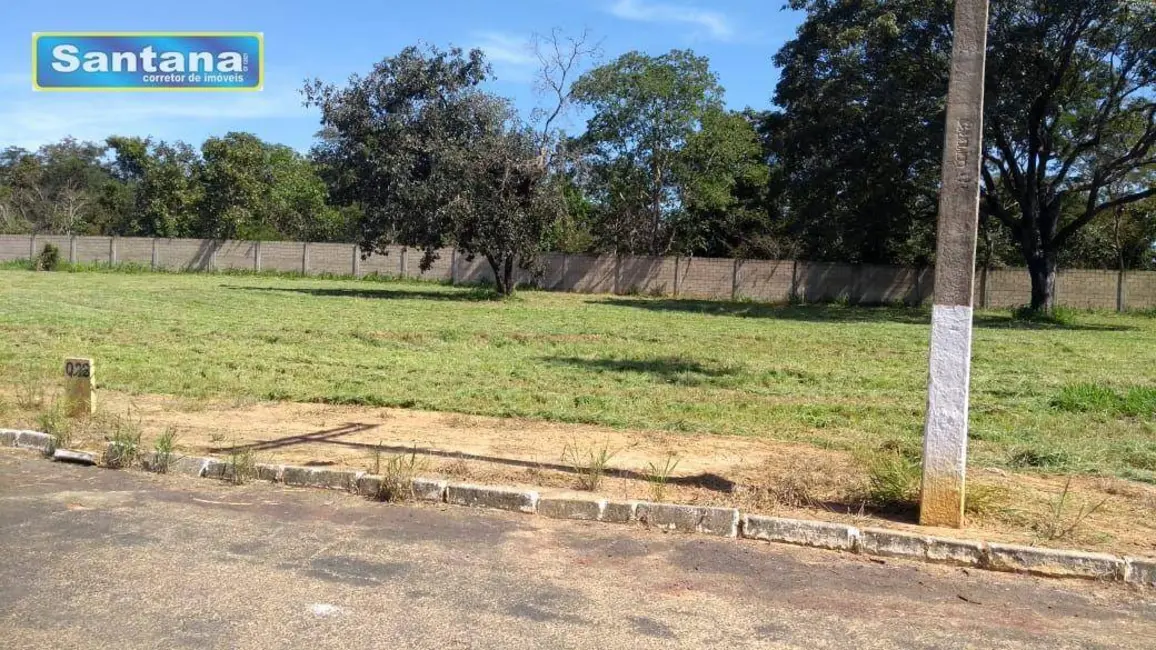 Terreno / Lote à venda, 537m2 em Caldas Novas - GO - imagem 5 Foto 5 de Terreno / Lote à venda, 537m2 em Caldas Novas - GO