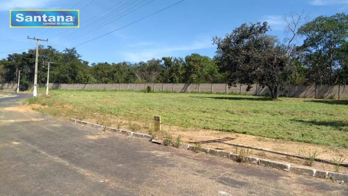 Terreno / Lote à venda, 537m2 em Caldas Novas - GO - imagem 4 Foto 4 de Terreno / Lote à venda, 537m2 em Caldas Novas - GO
