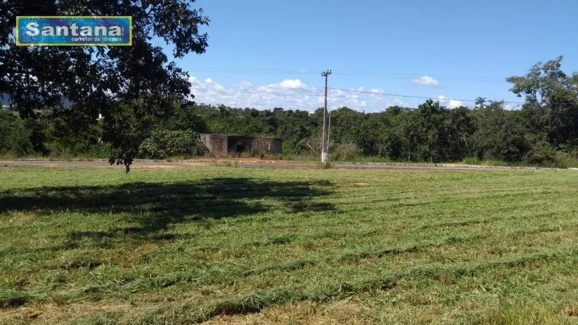 Terreno / Lote à venda, 537m2 em Caldas Novas - GO - imagem 7 Foto 7 de Terreno / Lote à venda, 537m2 em Caldas Novas - GO