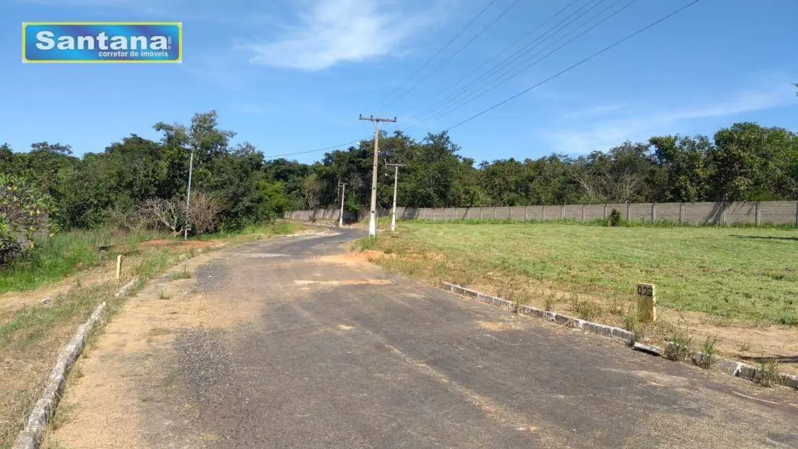 Terreno / Lote à venda, 537m2 em Caldas Novas - GO - imagem 3 Foto 3 de Terreno / Lote à venda, 537m2 em Caldas Novas - GO
