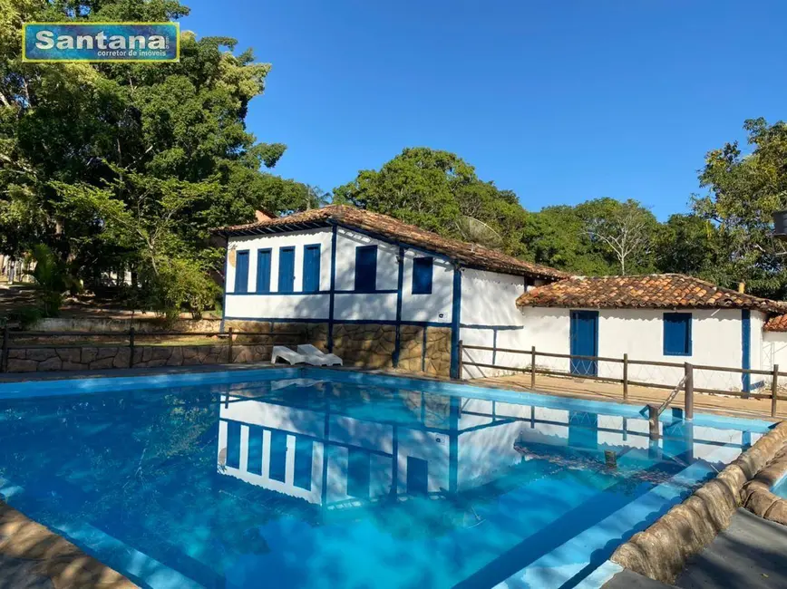Terreno / Lote à venda, 537m2 em Caldas Novas - GO - imagem 9 Foto 9 de Terreno / Lote à venda, 537m2 em Caldas Novas - GO
