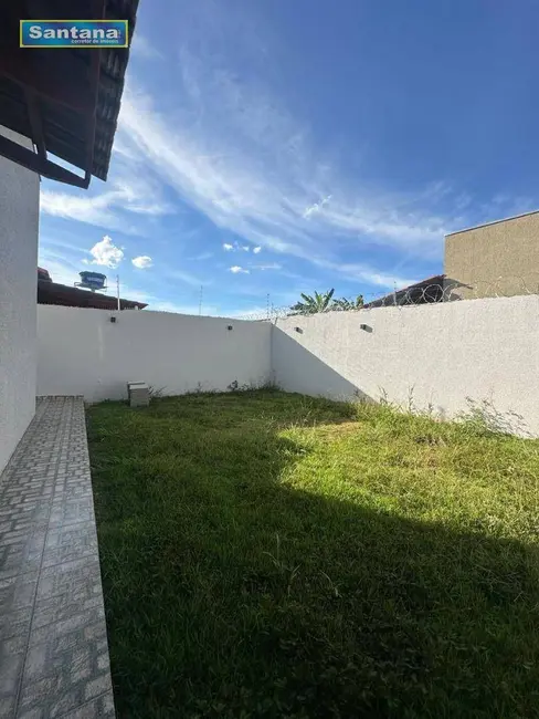 Foto 2 de Casa com 3 quartos à venda, 230m2 em Caldas Novas - GO