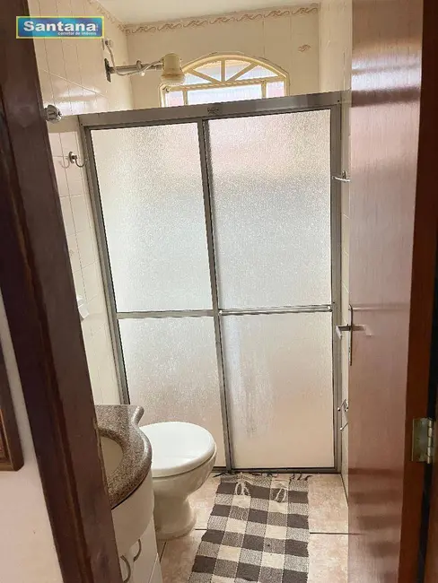 Foto 6 de Casa de Condomínio com 3 quartos à venda, 175m2 em Caldas Novas - GO