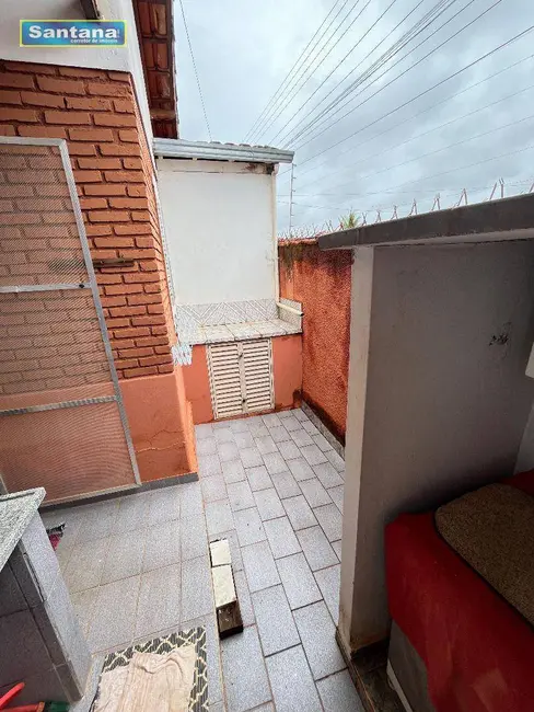 Foto 9 de Casa de Condomínio com 3 quartos à venda, 175m2 em Caldas Novas - GO