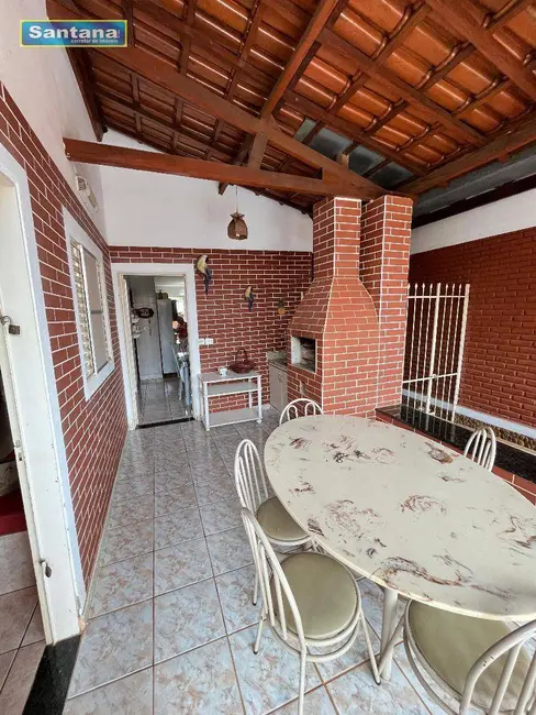 Foto 8 de Casa de Condomínio com 3 quartos à venda, 175m2 em Caldas Novas - GO