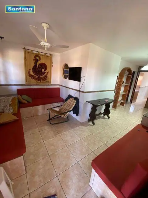 Foto 3 de Casa de Condomínio com 3 quartos à venda, 175m2 em Caldas Novas - GO