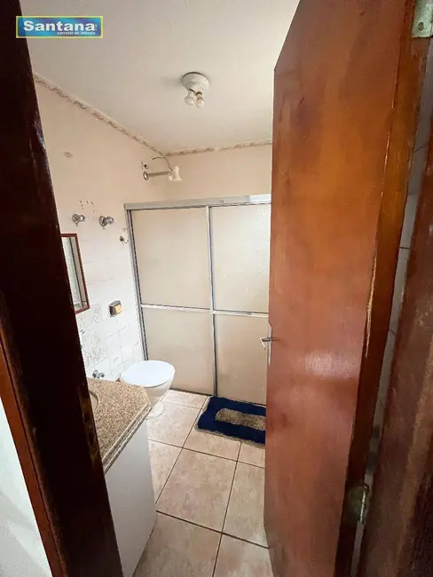 Foto 3 de Casa de Condomínio com 3 quartos à venda, 175m2 em Caldas Novas - GO