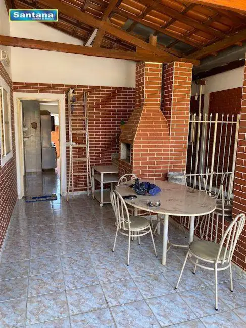 Foto 2 de Casa de Condomínio com 3 quartos à venda, 175m2 em Caldas Novas - GO