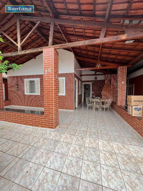 Foto 1 de Casa de Condomínio com 3 quartos à venda, 175m2 em Caldas Novas - GO