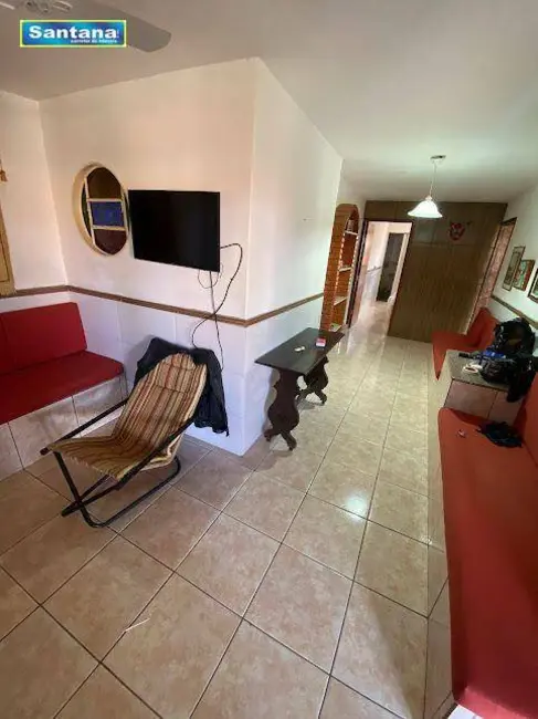 Foto 4 de Casa de Condomínio com 3 quartos à venda, 175m2 em Caldas Novas - GO