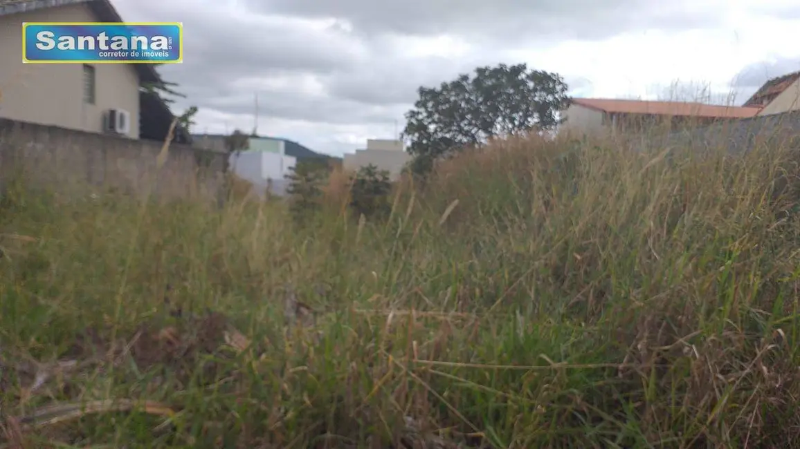 Terreno / Lote à venda, 423m2 em Caldas Novas - GO - imagem 1 Foto 1 de Terreno / Lote à venda, 423m2 em Caldas Novas - GO