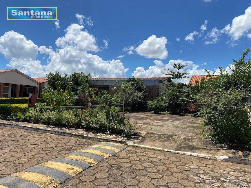 Foto 1 de Terreno / Lote à venda, 175m2 em Caldas Novas - GO