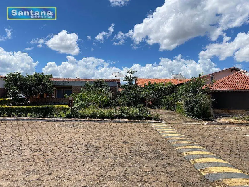 Foto 2 de Terreno / Lote à venda, 175m2 em Caldas Novas - GO