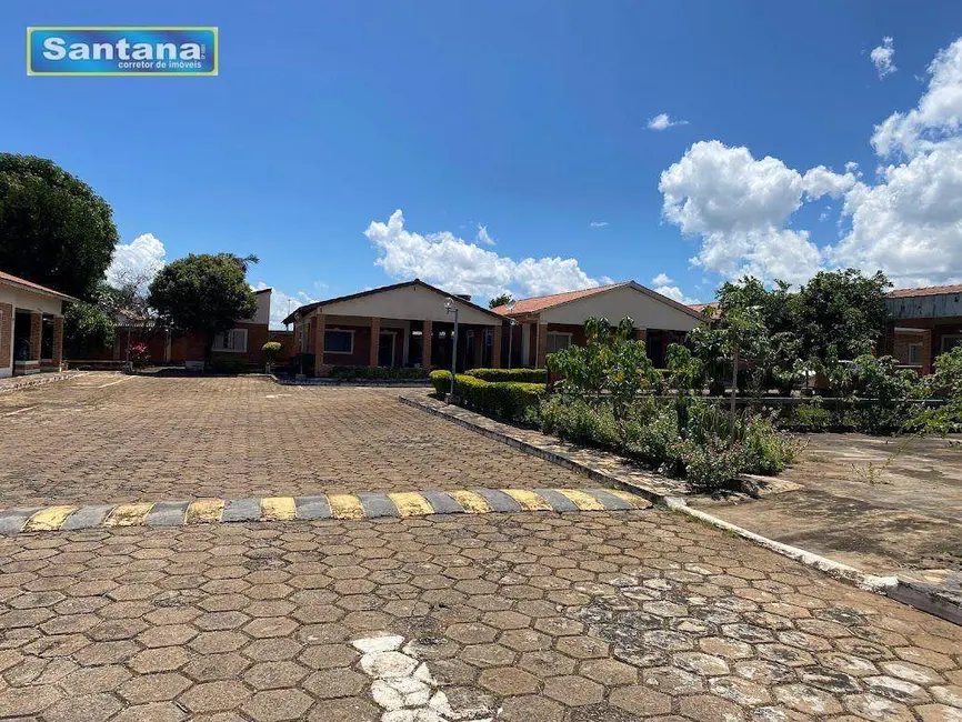 Terreno / Lote à venda, 175m2 em Caldas Novas - GO - imagem 3 Foto 3 de Terreno / Lote à venda, 175m2 em Caldas Novas - GO