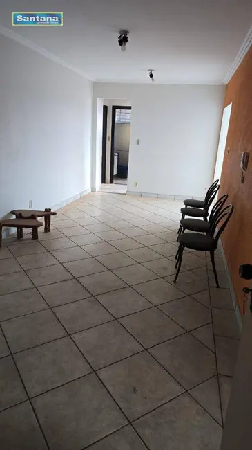 Apartamento com 2 quartos à venda, 85m2 em Caldas Novas - GO - imagem 3 Foto 3 de Apartamento com 2 quartos à venda, 85m2 em Caldas Novas - GO