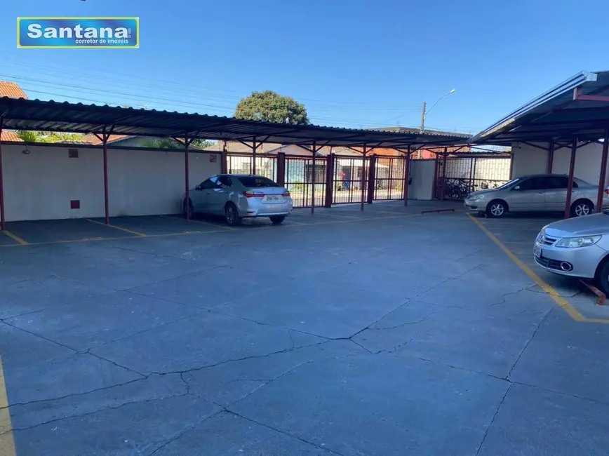 Apartamento com 2 quartos à venda, 85m2 em Caldas Novas - GO - imagem 9 Foto 9 de Apartamento com 2 quartos à venda, 85m2 em Caldas Novas - GO