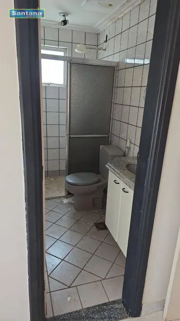 Apartamento com 2 quartos à venda, 85m2 em Caldas Novas - GO - imagem 8 Foto 8 de Apartamento com 2 quartos à venda, 85m2 em Caldas Novas - GO