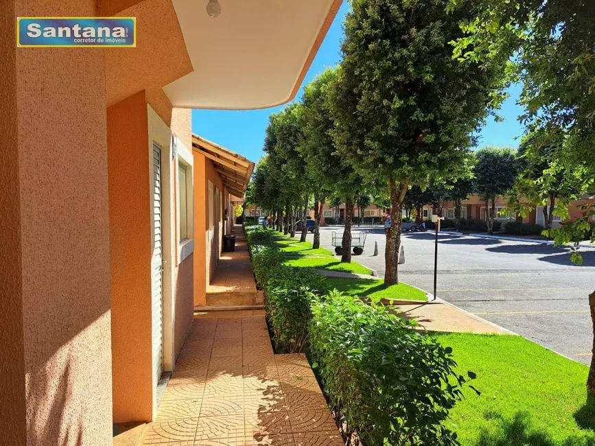 Apartamento com 1 quarto à venda, 34m2 em Caldas Novas - GO - imagem 7 Foto 7 de Apartamento com 1 quarto à venda, 34m2 em Caldas Novas - GO