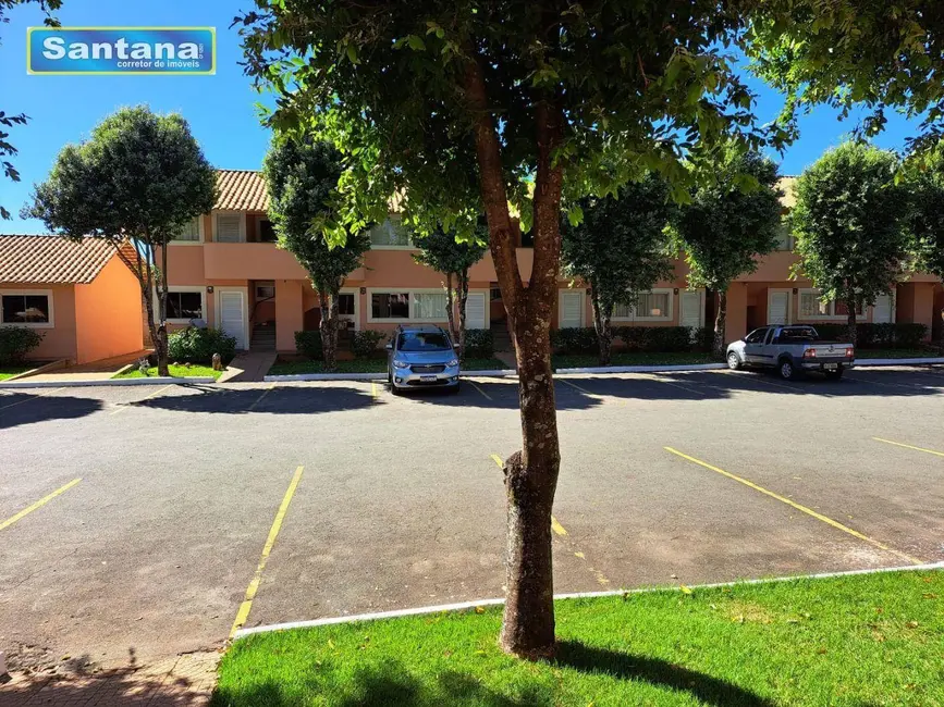 Apartamento com 1 quarto à venda, 34m2 em Caldas Novas - GO - imagem 5 Foto 5 de Apartamento com 1 quarto à venda, 34m2 em Caldas Novas - GO