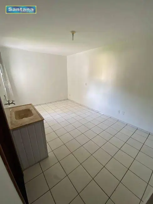 Apartamento com 1 quarto à venda, 28m2 em Caldas Novas - GO - imagem 4 Foto 4 de Apartamento com 1 quarto à venda, 28m2 em Caldas Novas - GO