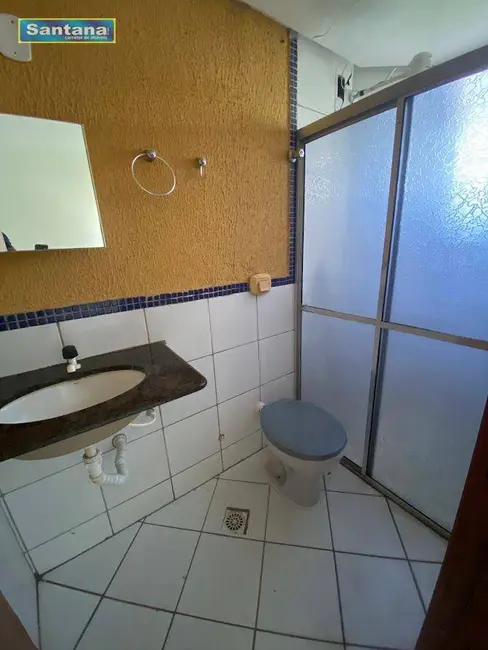 Apartamento com 1 quarto à venda, 28m2 em Caldas Novas - GO - imagem 7 Foto 7 de Apartamento com 1 quarto à venda, 28m2 em Caldas Novas - GO