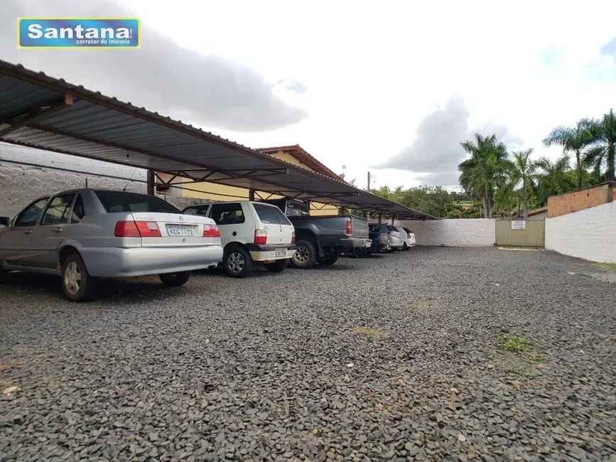 Apartamento com 1 quarto à venda, 28m2 em Caldas Novas - GO - imagem 2 Foto 2 de Apartamento com 1 quarto à venda, 28m2 em Caldas Novas - GO